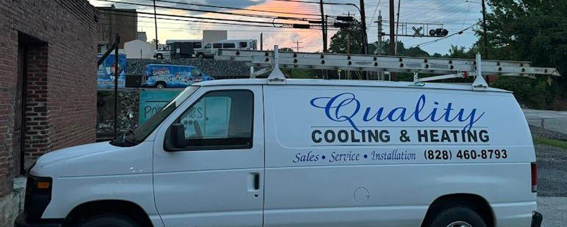 Quality Cooling &Heating